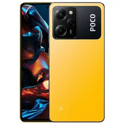 گوشی موبایل شیائومی مدل POCO X5 Pro 5G دو سیم کارت ظرفیت 256/8 گیگابایت