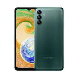 گوشی موبایل سامسونگ مدل Galaxy A04s دو سیم کارت ظرفیت 64/4 گیگابایت - موبایل تخت جمشید