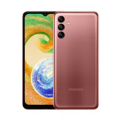 گوشی موبایل سامسونگ مدل Galaxy A04s دو سیم کارت ظرفیت 64/4 گیگابایت - موبایل تخت جمشید