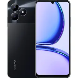 گوشی موبایل ریلمی C53 دوسیم کارت حافظه 128 گیگابایت و رم 6 گیگابایت