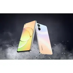 گوشی موبایل ریلمی 10 دوسیم کارت حافظه 256 گیگابایت و رم 8 گیگابایت