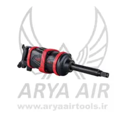 بکس بادی ووفو 1 اینچ شفت بلند مدل WF-105L | فروشگاه ابزار آلات آریا ایر