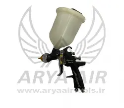 پیستوله بادی رنگ پاش ایواتا ایرگانزا ایتالیا HTE-S