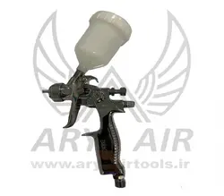 خرید پیستوله سایه پاش زاناکو مدل JET4000 | آریا ایر