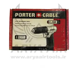 دریل بادی PORTER CABLE | آریا ایر