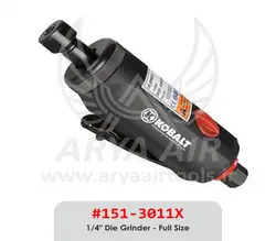 فرز انگشتی بادی کامپوزیت KOBALT مدل 151-3011X#