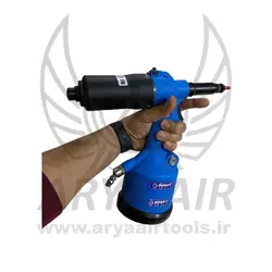 مهره پرچ کن بادی کبالت تایوان اتوماتیک مدل 1008# | آریا ایر