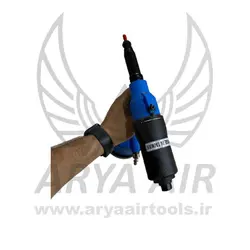 مهره پرچ کن بادی کبالت تایوان اتوماتیک مدل 1008# | آریا ایر