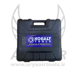 مهره پرچ کن بادی کبالت تایوان اتوماتیک مدل 1008# | آریا ایر