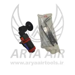 مینی سنباده زن بادی سرکج کبالت تایوان ۲ اینچ مدل 58030#
