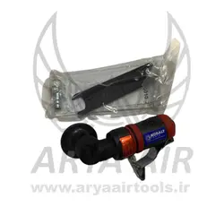 مینی سنباده زن بادی سرکج کبالت تایوان ۲ اینچ مدل 58030#