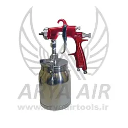 پیستوله بادی استار مخزن زیر مدل SMV-2F | آریا ایر