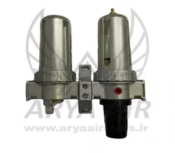 واحد مراقبت بی سی 1/2 اینچ مدل FLR 2000