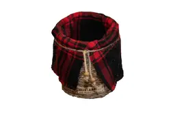 جای برس بامبو جار کد JaBoHaC3