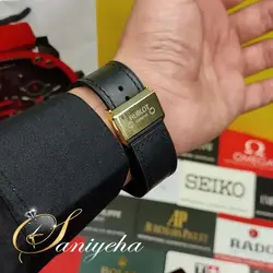ساعت مچی مردانه هابلوت سه موتور فعال ho-ha_g