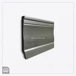 قرنیز 12 سانت مدرن پی وی سی پلی فریم