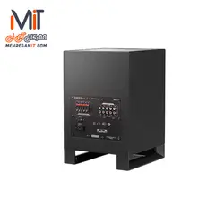 اسپیکر ادیفایر مدل R501BT Black - مهرگان آی تی | وارد کننده رسمی قطعات کامپیوتر در ایران