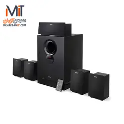 اسپیکر ادیفایر مدل R501BT Black - مهرگان آی تی | وارد کننده رسمی قطعات کامپیوتر در ایران