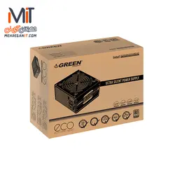 پاور کامپیوتر گرین مدل GP350A-ECO