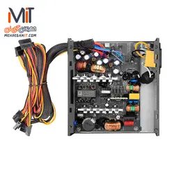 پاور کامپیوتر گرین مدل GP350A-ECO