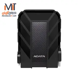 هارد اکسترنال ای‌ دیتا مدل HD710 Pro ظرفیت 1 ترابایت - مهرگان آی تی | وارد کننده رسمی قطعات کامپیوتر در ایران