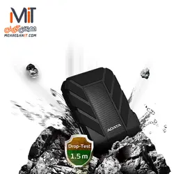 هارد اکسترنال ای‌ دیتا مدل HD710 Pro ظرفیت 1 ترابایت - مهرگان آی تی | وارد کننده رسمی قطعات کامپیوتر در ایران
