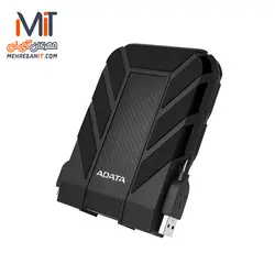 هارد اکسترنال ای‌ دیتا مدل HD710 Pro ظرفیت 1 ترابایت - مهرگان آی تی | وارد کننده رسمی قطعات کامپیوتر در ایران