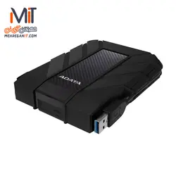 هارد اکسترنال ای‌ دیتا مدل HD710 Pro ظرفیت 1 ترابایت - مهرگان آی تی | وارد کننده رسمی قطعات کامپیوتر در ایران