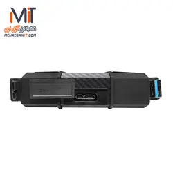 هارد اکسترنال ای‌ دیتا مدل HD710 Pro ظرفیت 1 ترابایت - مهرگان آی تی | وارد کننده رسمی قطعات کامپیوتر در ایران