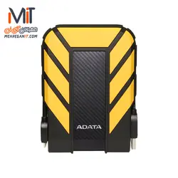 هارد اکسترنال ای دیتا مدل HD710 Pro ظرفیت 2 ترابایت - مهرگان آی تی | وارد کننده رسمی قطعات کامپیوتر در ایران