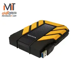 هارد اکسترنال ای دیتا مدل HD710 Pro ظرفیت 2 ترابایت - مهرگان آی تی | وارد کننده رسمی قطعات کامپیوتر در ایران