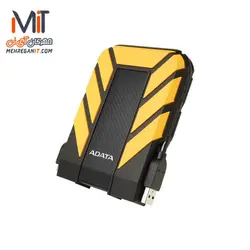 هارد اکسترنال ای دیتا مدل HD710 Pro ظرفیت 2 ترابایت - مهرگان آی تی | وارد کننده رسمی قطعات کامپیوتر در ایران