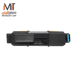 هارد اکسترنال ای دیتا مدل HD710 Pro ظرفیت 2 ترابایت - مهرگان آی تی | وارد کننده رسمی قطعات کامپیوتر در ایران