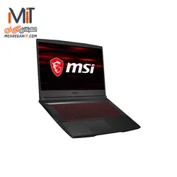 لپ تاپ 15 اینچ ام اس آی مدل GF65 Thin 10SDR – A - مهرگان آی تی | وارد کننده رسمی قطعات کامپیوتر در ایران