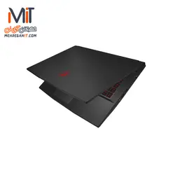 لپ تاپ 15 اینچ ام اس آی مدل GF65 Thin 10SDR – A - مهرگان آی تی | وارد کننده رسمی قطعات کامپیوتر در ایران