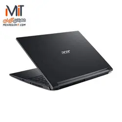 لپ تاپ 15 اینچ ایسر مدل Aspire A715-75G-766D - مهرگان آی تی | وارد کننده رسمی قطعات کامپیوتر در ایران