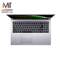 لپ تاپ 15.6 اینچ ایسر مدل Aspire 3 A315-58-39DM-A - مهرگان آی تی | وارد کننده رسمی قطعات کامپیوتر در ایران