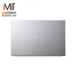 لپ تاپ 15.6 اینچ ایسر مدل Aspire 3 A315-58-39DM-A - مهرگان آی تی | وارد کننده رسمی قطعات کامپیوتر در ایران