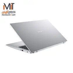 لپ تاپ 15.6 اینچ ایسر مدل Aspire 3 A315-58-39DM-A - مهرگان آی تی | وارد کننده رسمی قطعات کامپیوتر در ایران