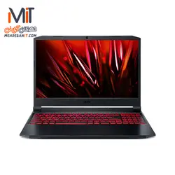لپ تاپ 15.6 اینچ ایسر مدل Nitro5 AN515-57-72F7 - مهرگان آی تی | وارد کننده رسمی قطعات کامپیوتر در ایران