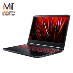 لپ تاپ 15.6 اینچ ایسر مدل Nitro5 AN515-57-72F7 - مهرگان آی تی | وارد کننده رسمی قطعات کامپیوتر در ایران