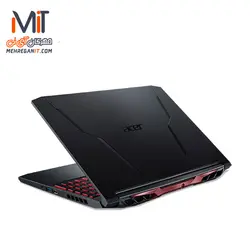 لپ تاپ 15.6 اینچ ایسر مدل Nitro5 AN515-57-72F7 - مهرگان آی تی | وارد کننده رسمی قطعات کامپیوتر در ایران