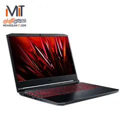 لپ تاپ 15.6 اینچ ایسر مدل Nitro5 AN515-57-72F7 - مهرگان آی تی | وارد کننده رسمی قطعات کامپیوتر در ایران