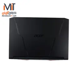لپ تاپ 15.6 اینچ ایسر مدل Nitro5 AN515-57-72F7 - مهرگان آی تی | وارد کننده رسمی قطعات کامپیوتر در ایران