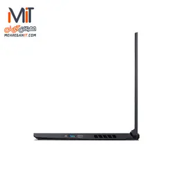 لپ تاپ 15.6 اینچ ایسر مدل Nitro5 AN515-57-72F7 - مهرگان آی تی | وارد کننده رسمی قطعات کامپیوتر در ایران