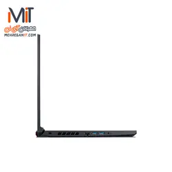 لپ تاپ 15.6 اینچ ایسر مدل Nitro5 AN515-57-72F7 - مهرگان آی تی | وارد کننده رسمی قطعات کامپیوتر در ایران