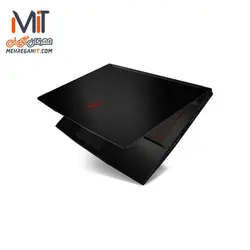 لپ تاپ گیمینگ 15.6 اینچ ام اس آی مدل GF63 11SC - مهرگان آی تی | وارد کننده رسمی قطعات کامپیوتر در ایران