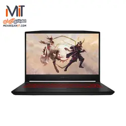لپ تاپ گیمینگ 15.6 اینچ ام اس آی مدل Katana GF66 11UC - مهرگان آی تی | وارد کننده رسمی قطعات کامپیوتر در ایران