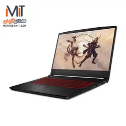 لپ تاپ گیمینگ 15.6 اینچ ام اس آی مدل Katana GF66 11UC - مهرگان آی تی | وارد کننده رسمی قطعات کامپیوتر در ایران
