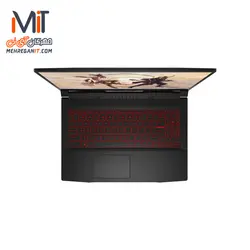 لپ تاپ گیمینگ 15.6 اینچ ام اس آی مدل Katana GF66 11UC - مهرگان آی تی | وارد کننده رسمی قطعات کامپیوتر در ایران